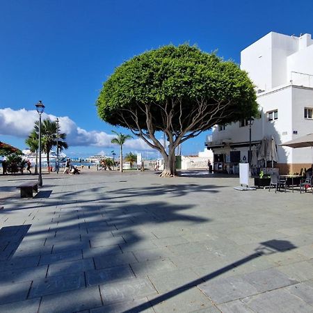 Torres Del Sol Luxury Las Americas Playa de las Américas Exterior foto