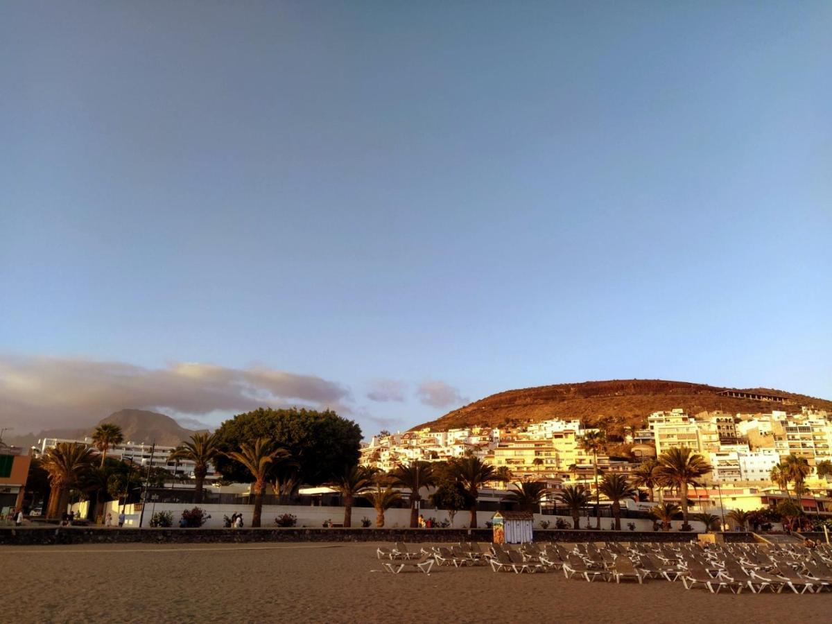Torres Del Sol Luxury Las Americas Playa de las Américas Exterior foto