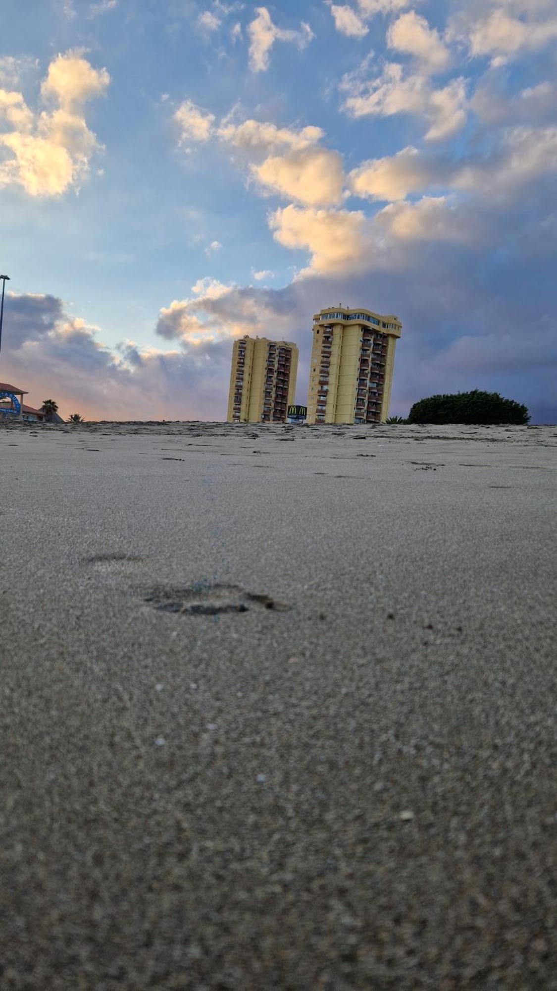 Torres Del Sol Luxury Las Americas Playa de las Américas Exterior foto