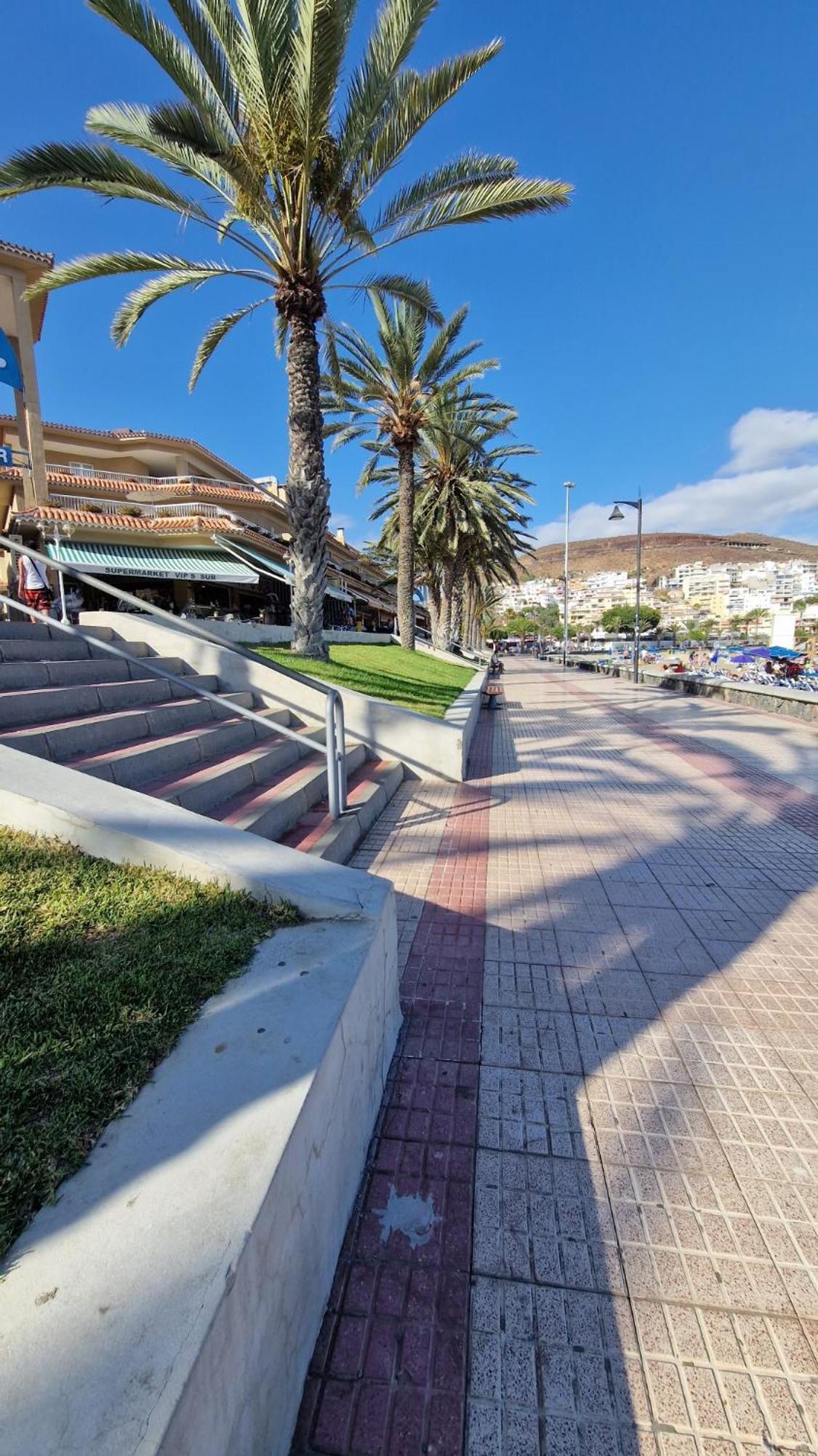 Torres Del Sol Luxury Las Americas Playa de las Américas Exterior foto