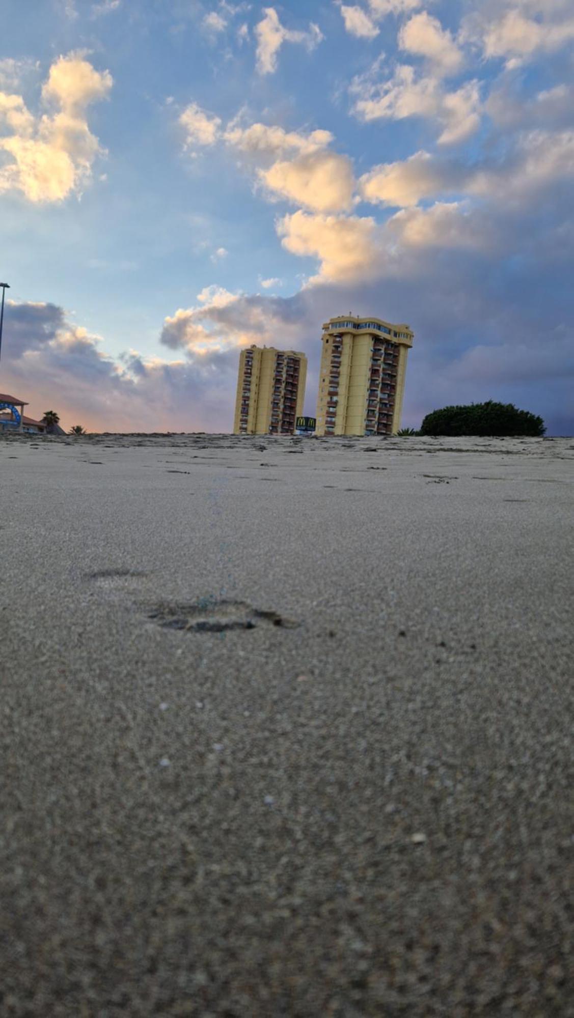 Torres Del Sol Luxury Las Americas Playa de las Américas Exterior foto