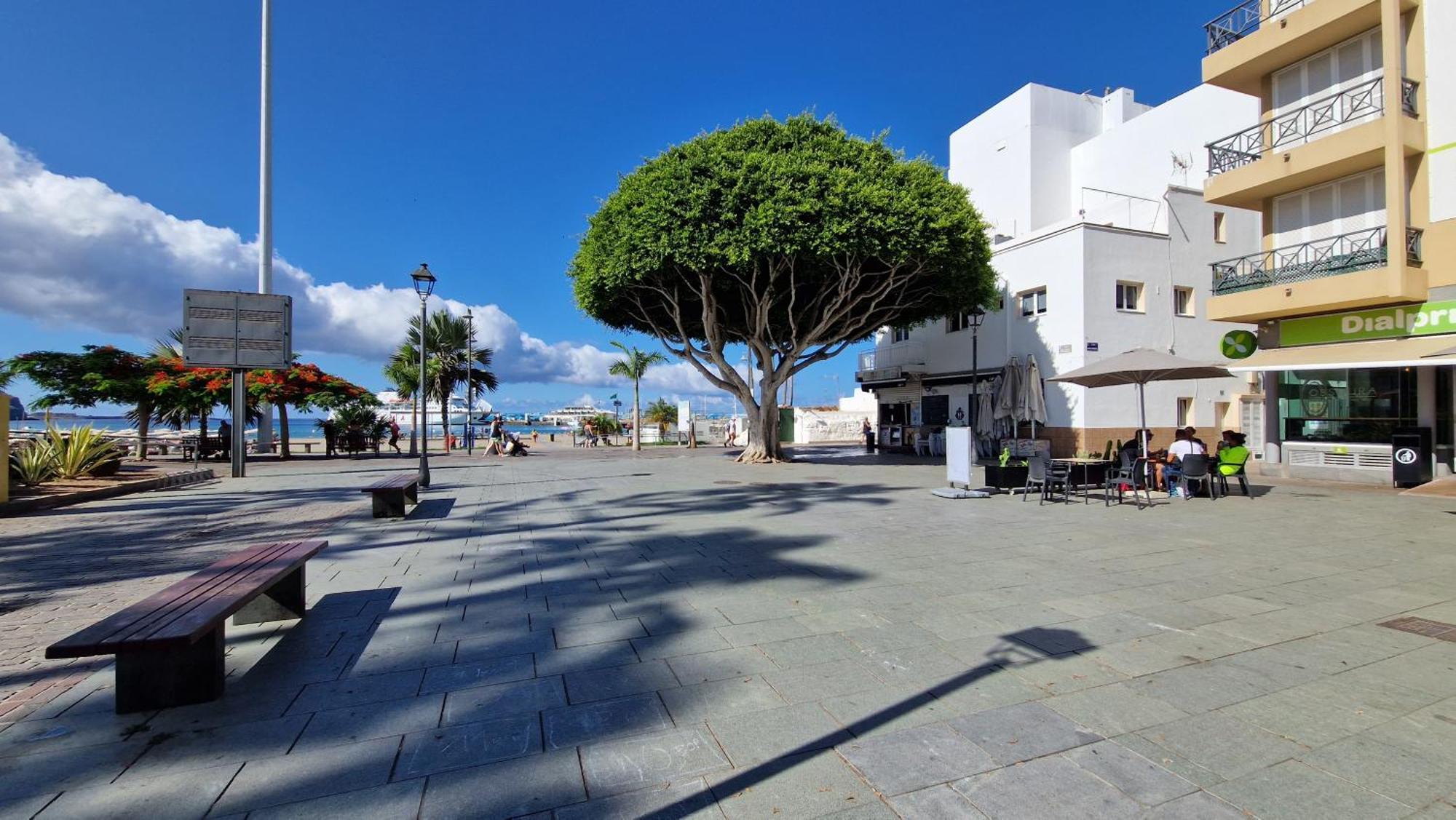 Torres Del Sol Luxury Las Americas Playa de las Américas Exterior foto